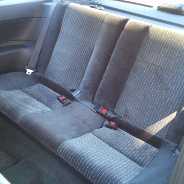 1993 Honda Civic - photo 6