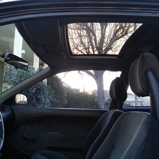 1993 Honda Civic - photo 9