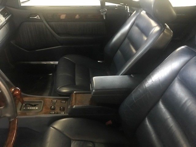 1993 Mercedes-Benz 300-Series 300CE - photo 10