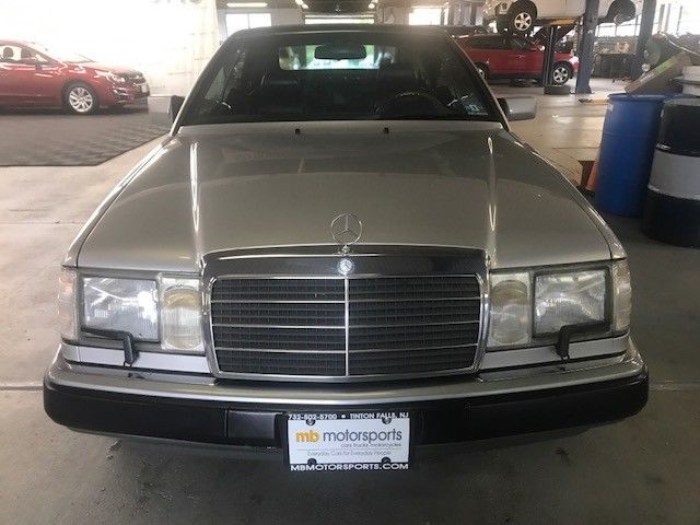 1993 Mercedes-Benz 300-Series 300CE - photo 3