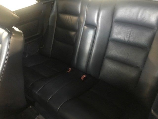 1993 Mercedes-Benz 300-Series 300CE - photo 9