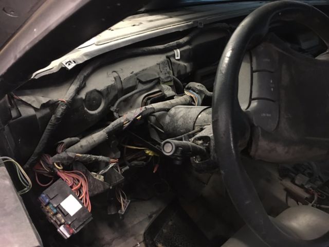 1993 Pontiac Trans Am WS6 - photo 6