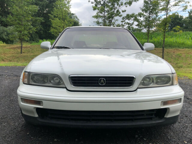 1994 Acura Legend LS Sedan 4-Door - photo 8