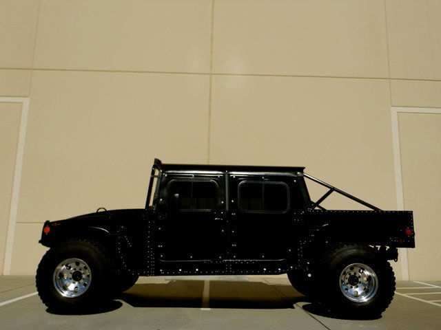 1994 Hummer H1 NO RESERVE - photo 12
