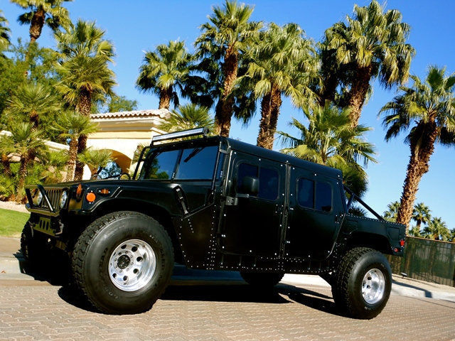 1994 Hummer H1 NO RESERVE - photo 3