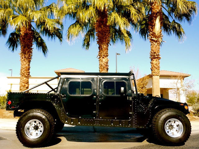 1994 Hummer H1 NO RESERVE - photo 7