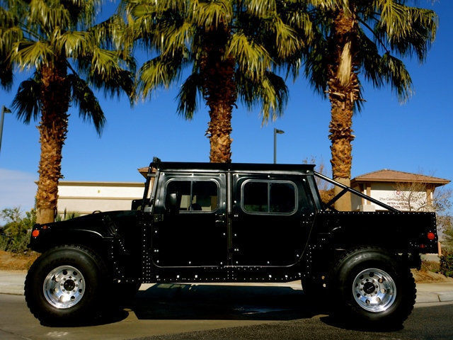 1994 Hummer H1 NO RESERVE - photo 9