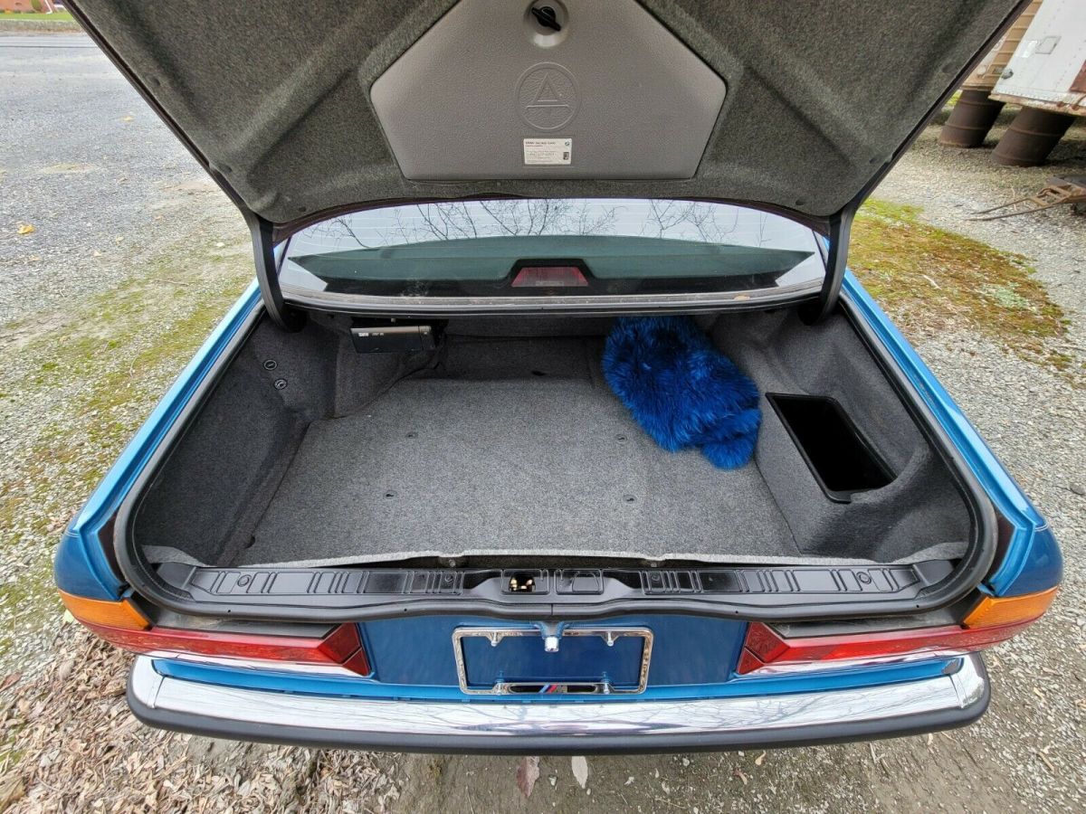 1994 BMW 7-Series IL AUTOMATIC - photo 11
