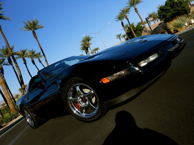 1994 Chevrolet Corvette NO RESERVE ZR1 - photo 12