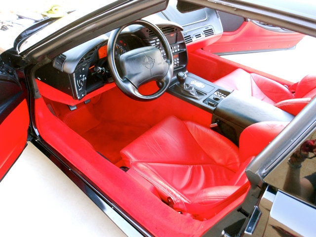 1994 Chevrolet Corvette NO RESERVE ZR1 - photo 4