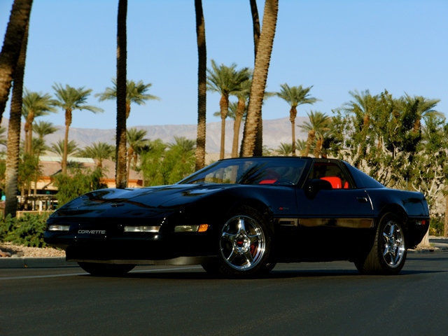 1994 Chevrolet Corvette NO RESERVE ZR1 - photo 6