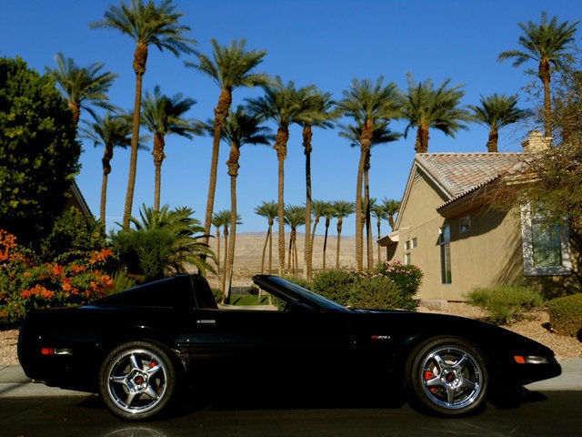 1994 Chevrolet Corvette NO RESERVE ZR1 - photo 7