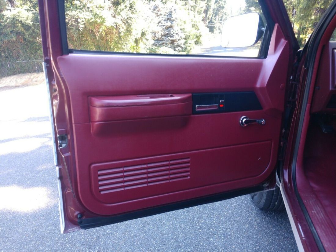 1994 Chevrolet Silverado 2500 - photo 12