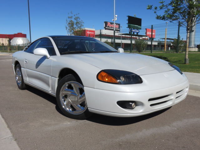 1994 Dodge Stealth