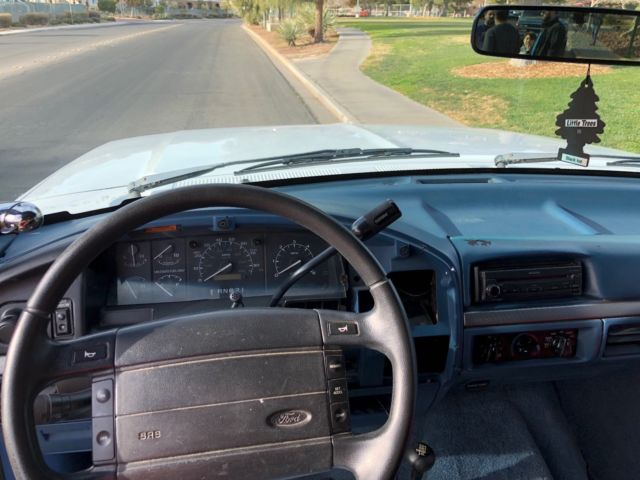 1994 Ford Bronco XLT - photo 10
