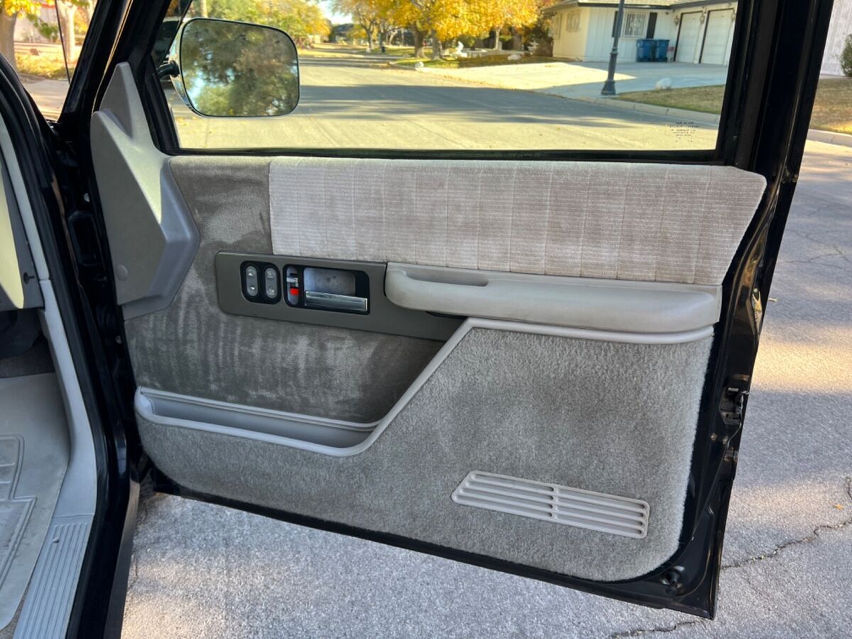 1994 GMC Sierra 1500 SLE SIERRA 1500 - photo 13