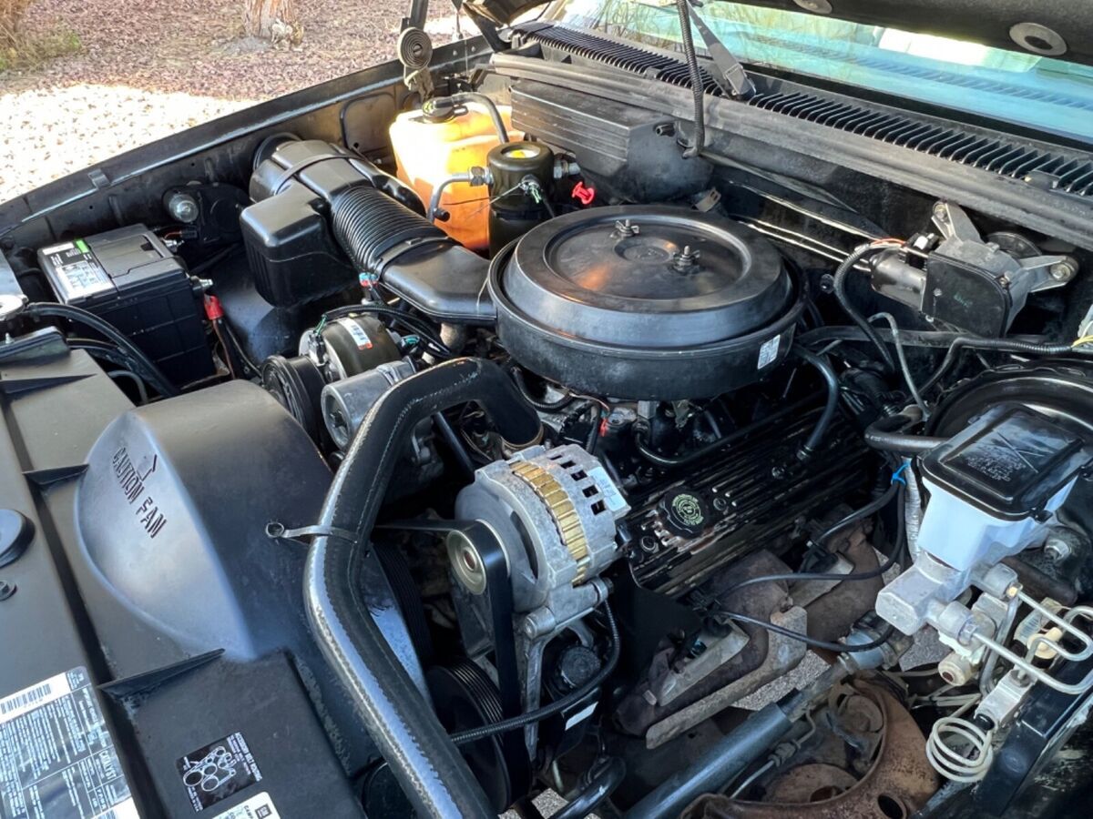 1994 GMC Sierra 1500 SLE SIERRA 1500 - photo 7