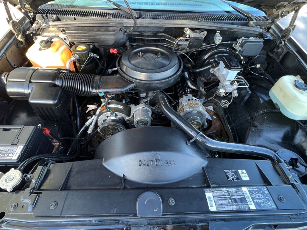 1994 GMC Sierra 1500 SLE SIERRA 1500 - photo 8