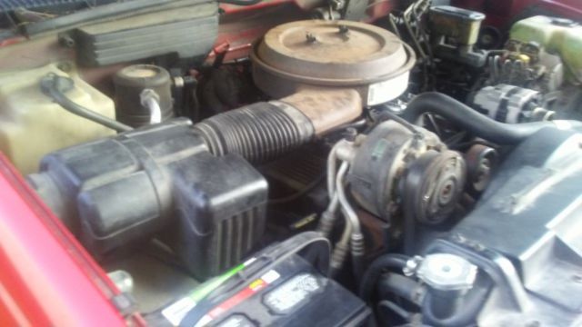 1994 GMC Suburban - photo 7