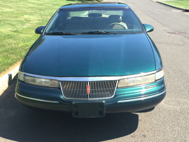 1994 Lincoln Mark Series - photo 3