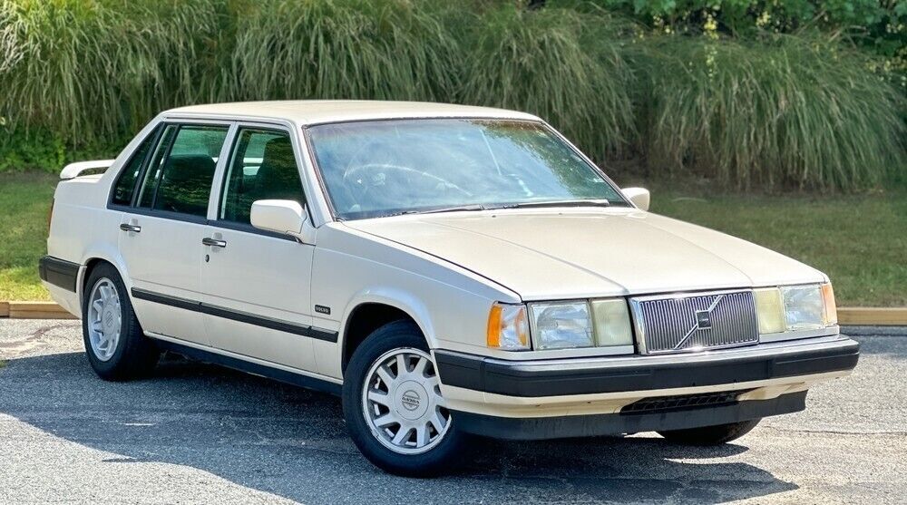 1994 Volvo 960 No Reserve! Low Miles I6 Classic Car - photo 3