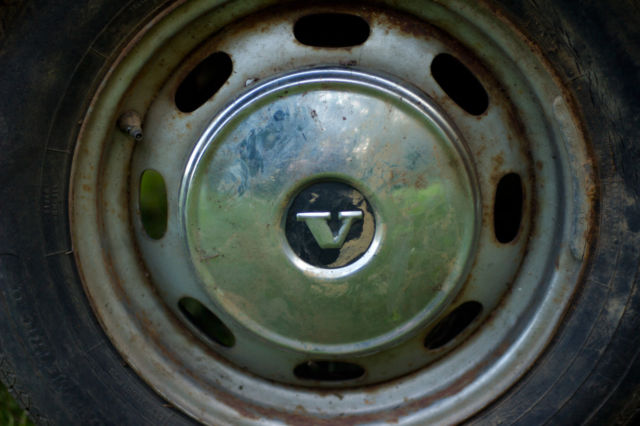 1968 Volvo 1800 No Reserve - Color Code 46 - 2 Owner - photo 12