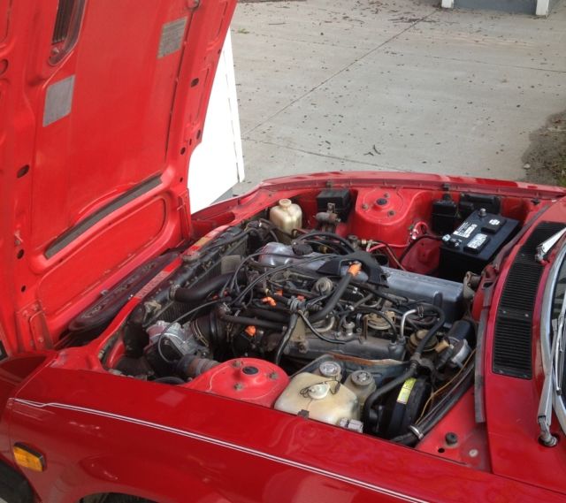 1979 Datsun Z-Series Z - photo 10