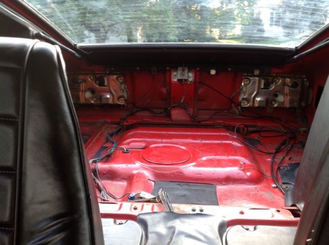 1979 Datsun Z-Series Z - photo 13