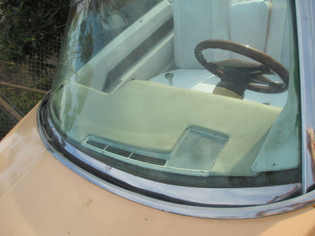 1970 Cadillac DeVille - photo 11