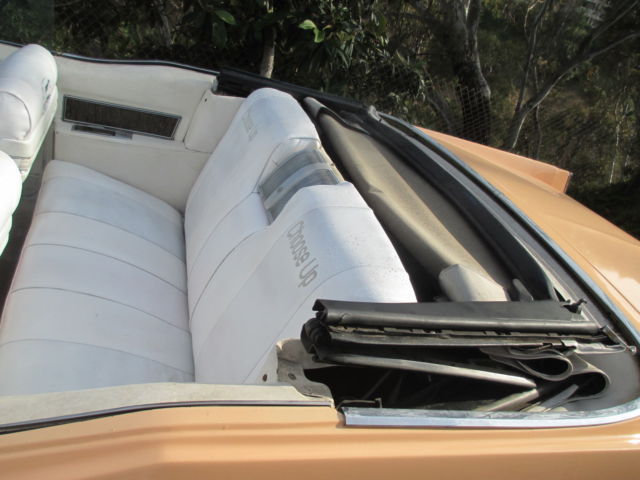 1970 Cadillac DeVille - photo 6