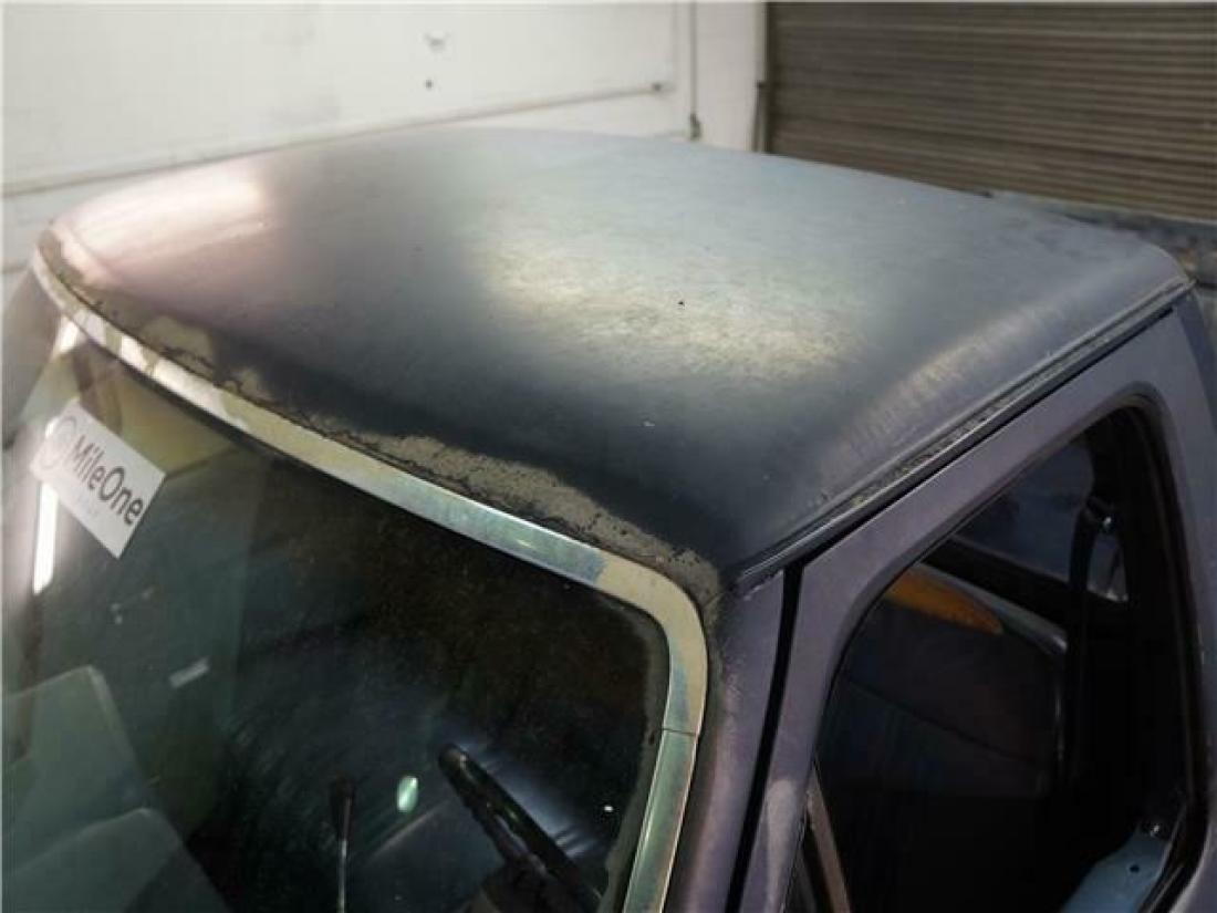 1986 Ford Other Pickups - photo 11