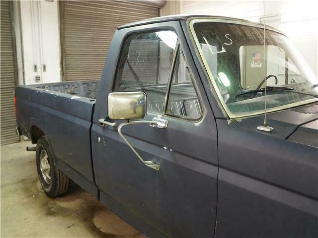 1986 Ford Other Pickups - photo 12