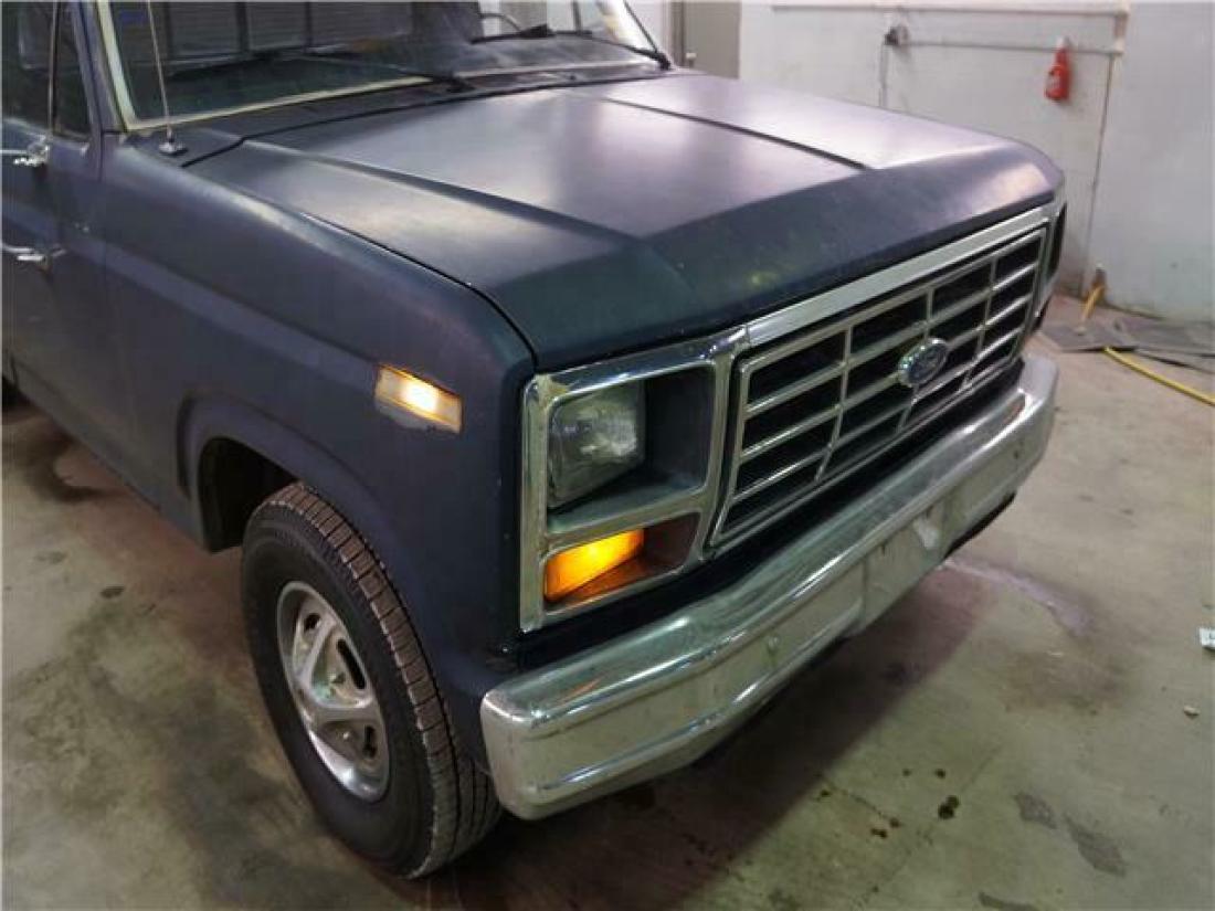 1986 Ford Other Pickups - photo 5