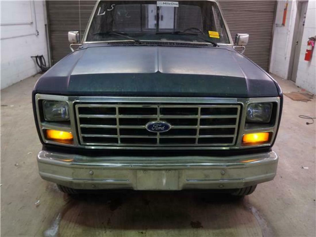 1986 Ford Other Pickups - photo 6