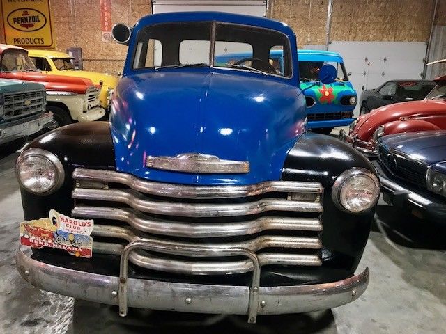 1948 Chevrolet Other Pickups 5 window 3100 Short Box NO RESERVE!! - photo 11