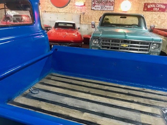 1948 Chevrolet Other Pickups 5 window 3100 Short Box NO RESERVE!! - photo 12
