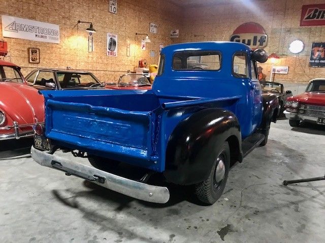1948 Chevrolet Other Pickups 5 window 3100 Short Box NO RESERVE!! - photo 13