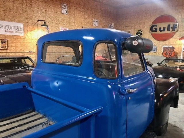 1948 Chevrolet Other Pickups 5 window 3100 Short Box NO RESERVE!! - photo 2