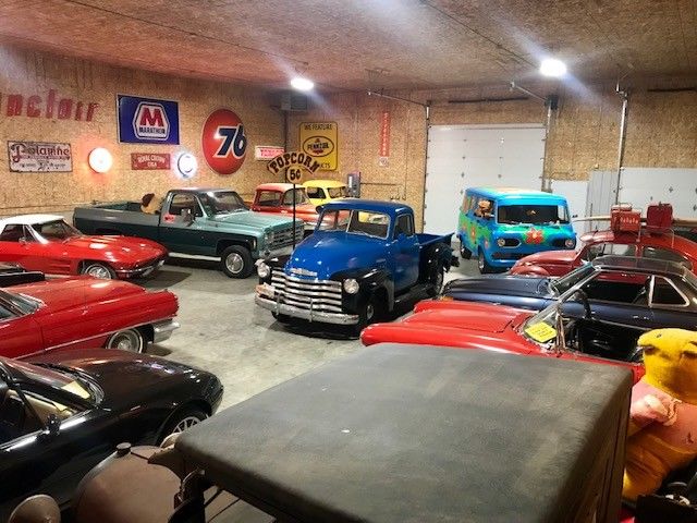 1948 Chevrolet Other Pickups 5 window 3100 Short Box NO RESERVE!! - photo 5