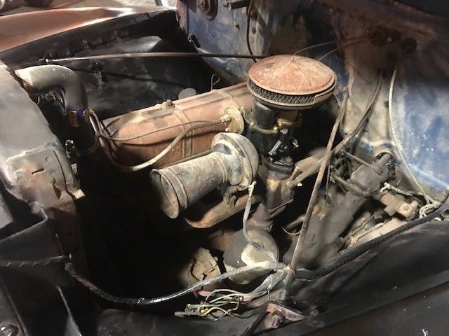 1948 Chevrolet Other Pickups 5 window 3100 Short Box NO RESERVE!! - photo 6