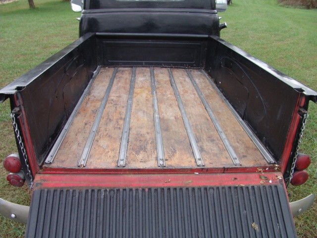 1954 Chevrolet Other Pickups Add To Watch List - photo 10