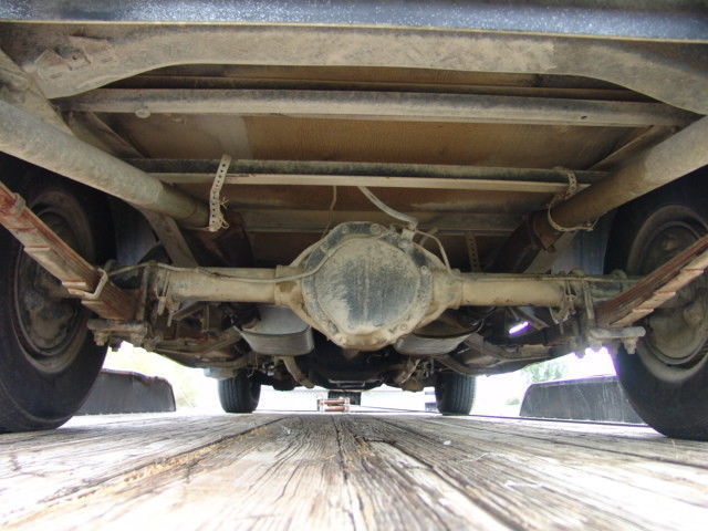 1954 Chevrolet Other Pickups Add To Watch List - photo 11