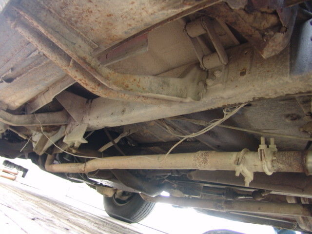 1954 Chevrolet Other Pickups Add To Watch List - photo 13