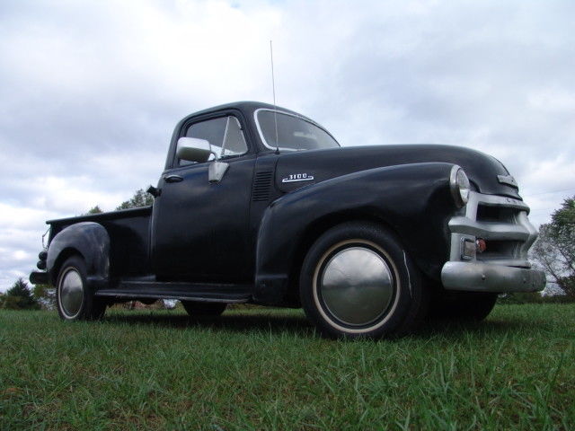1954 Chevrolet Other Pickups Add To Watch List - photo 2