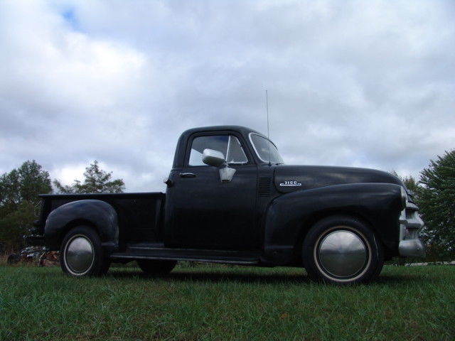 1954 Chevrolet Other Pickups Add To Watch List - photo 3