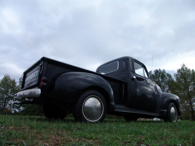 1954 Chevrolet Other Pickups Add To Watch List - photo 4