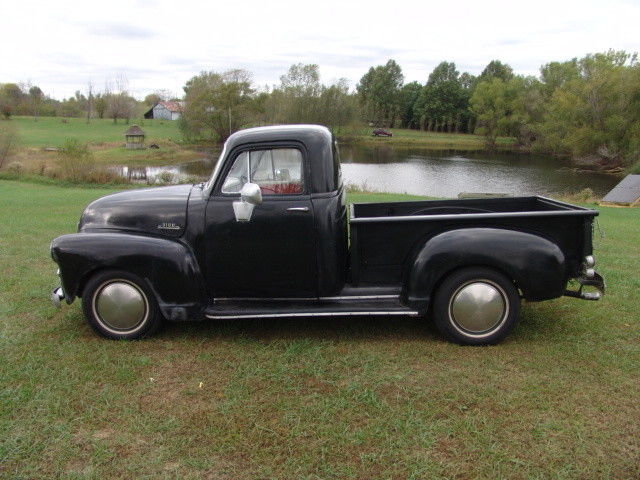 1954 Chevrolet Other Pickups Add To Watch List - photo 6