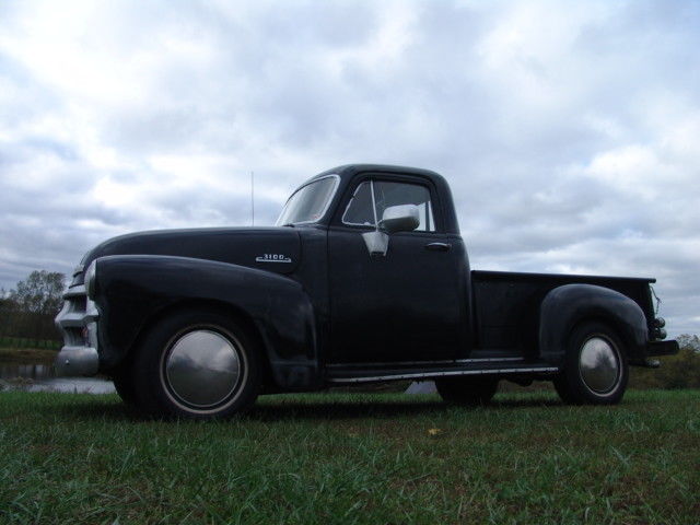 1954 Chevrolet Other Pickups Add To Watch List - photo 7