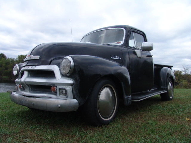 1954 Chevrolet Other Pickups Add To Watch List - photo 8