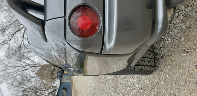 1980 Nissan Other - photo 11